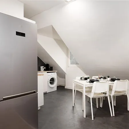Work & In Apartamento *