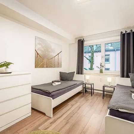 Work & In Apartamento