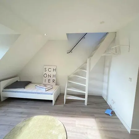 Work & In Apartment *