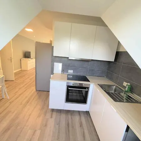 Work & In Apartment Gelsenkirchen