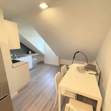 Work & In Apartment *