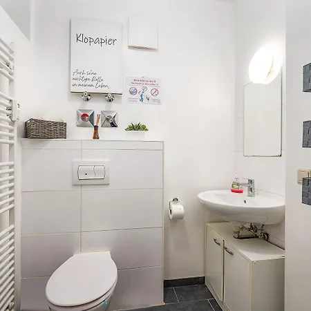 Apartment Work & In