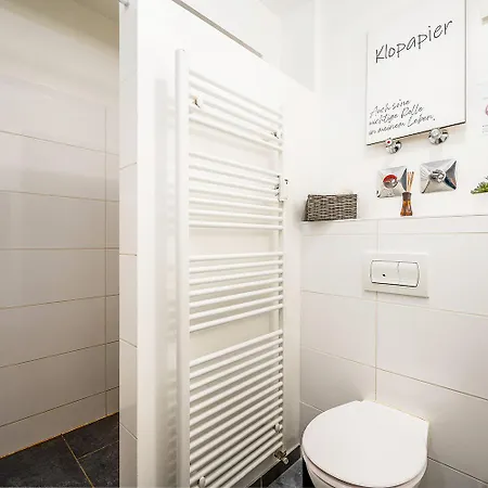 Work & In Apartment Gelsenkirchen