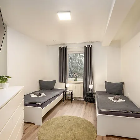 Work & In Apartamento