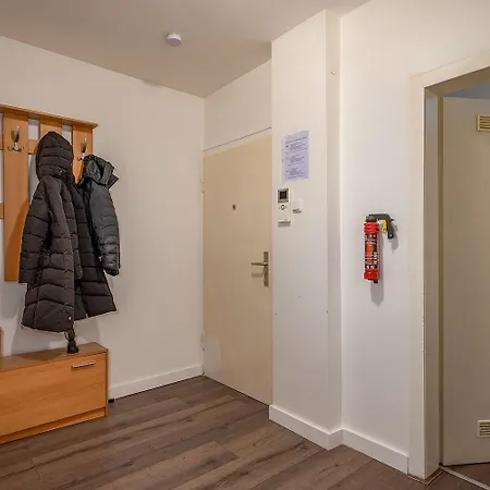Apartment Work & In