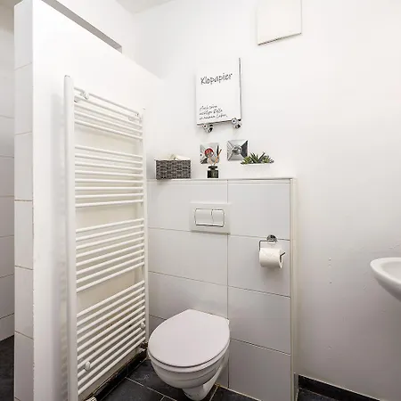 Apartment Work & In Gelsenkirchen